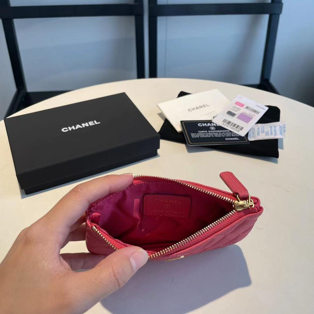 C H A N E L Chanel A82365 레플리카 19번 이미지 - 지갑 | 세미샵 레플리카 사이트