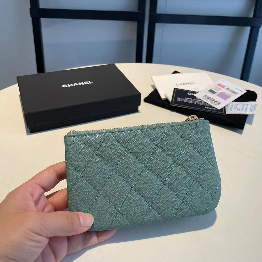 C H A N E L Chanel A82365 레플리카 22번 이미지 - 지갑 | 세미샵 레플리카 사이트