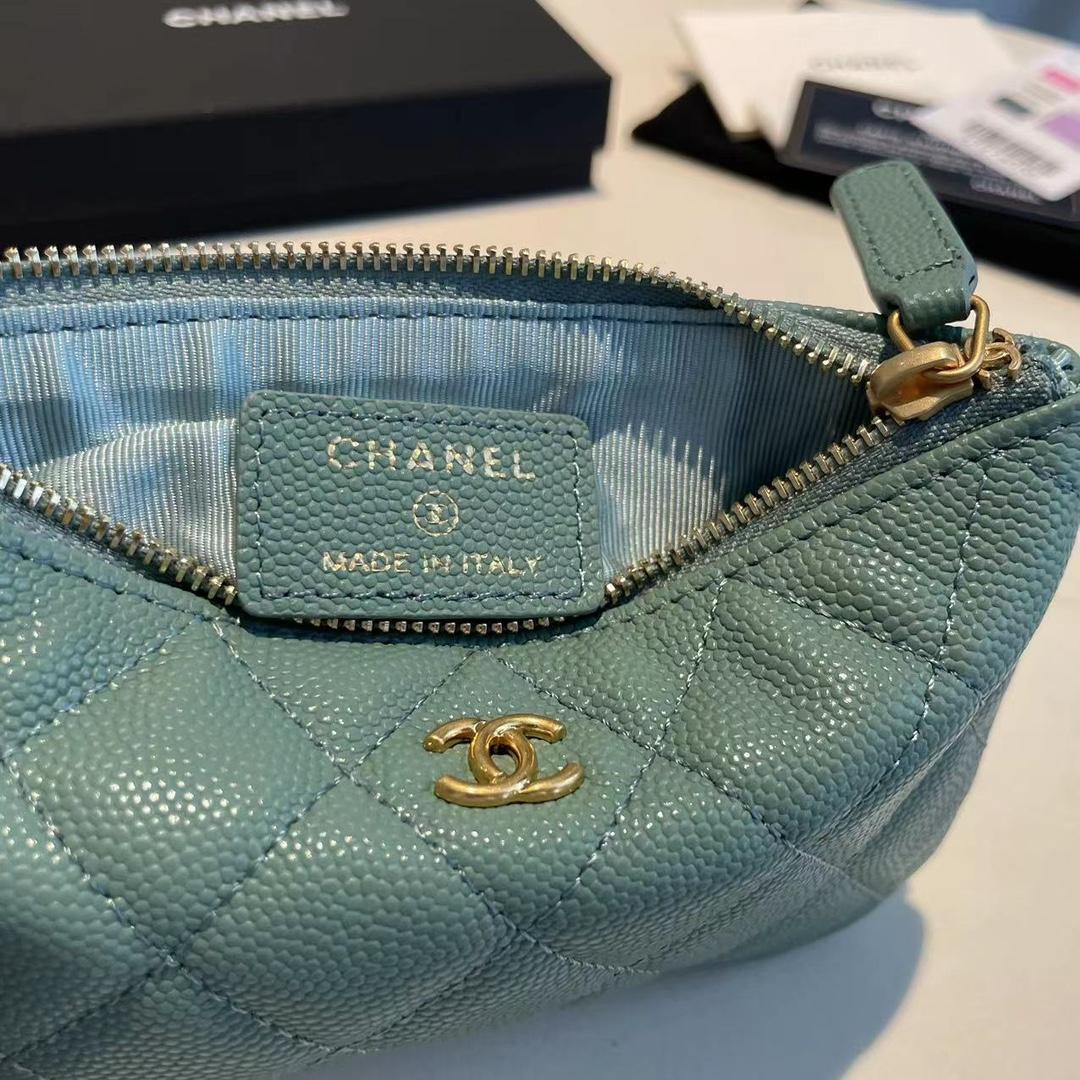 C H A N E L Chanel A82365 레플리카 25번 이미지 - 지갑 | 세미샵 레플리카 사이트