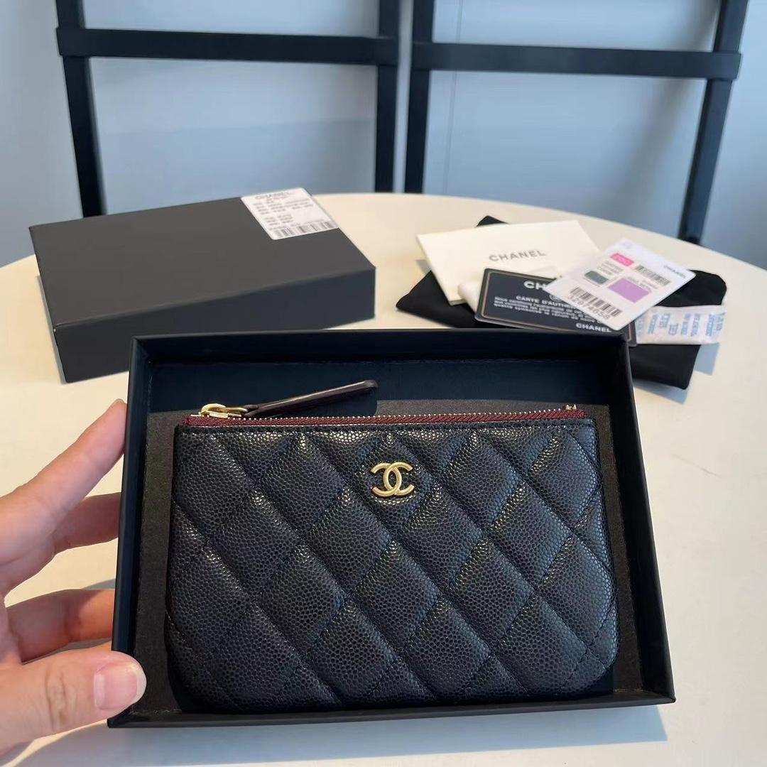 C H A N E L Chanel A82365 레플리카 26번 이미지 - 지갑 | 세미샵 레플리카 사이트