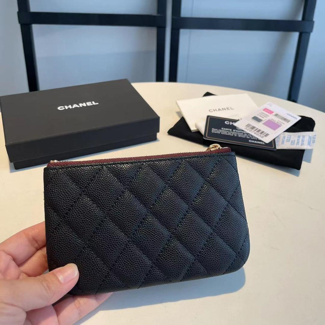 C H A N E L Chanel A82365 레플리카 27번 이미지 - 지갑 | 세미샵 레플리카 사이트