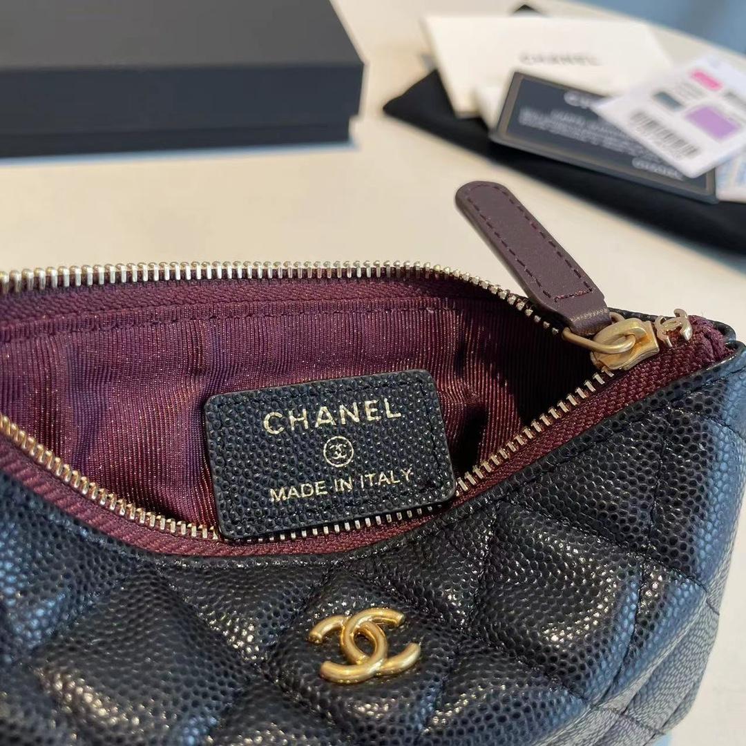 C H A N E L Chanel A82365 레플리카 30번 이미지 - 지갑 | 세미샵 레플리카 사이트
