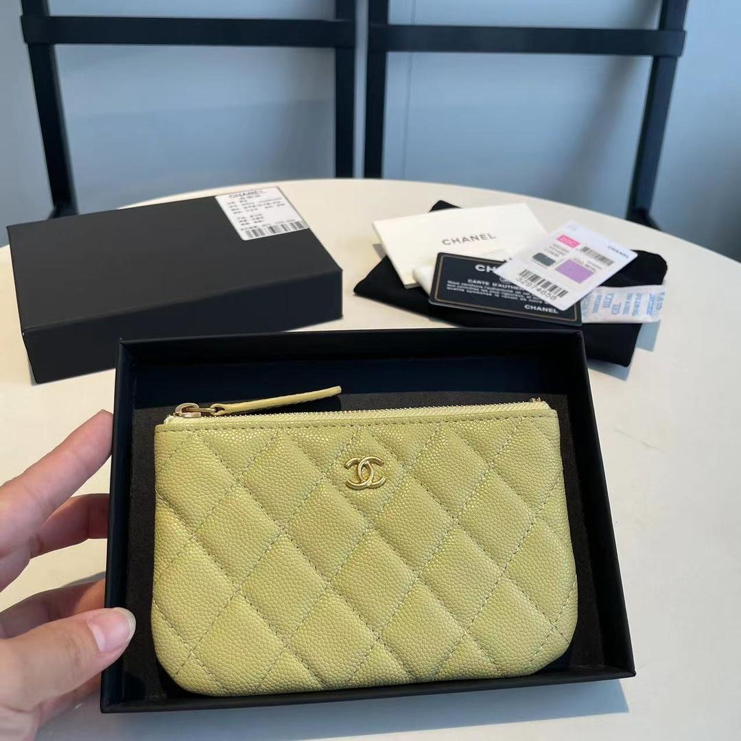 C H A N E L Chanel A82365 레플리카 31번 이미지 - 지갑 | 세미샵 레플리카 사이트