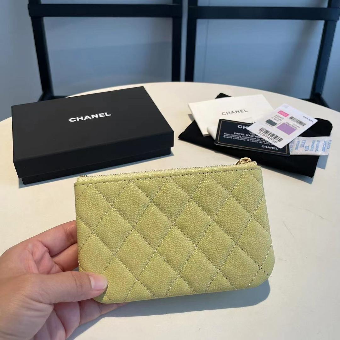 C H A N E L Chanel A82365 레플리카 32번 이미지 - 지갑 | 세미샵 레플리카 사이트