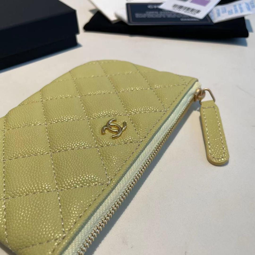 C H A N E L Chanel A82365 레플리카 33번 이미지 - 지갑 | 세미샵 레플리카 사이트