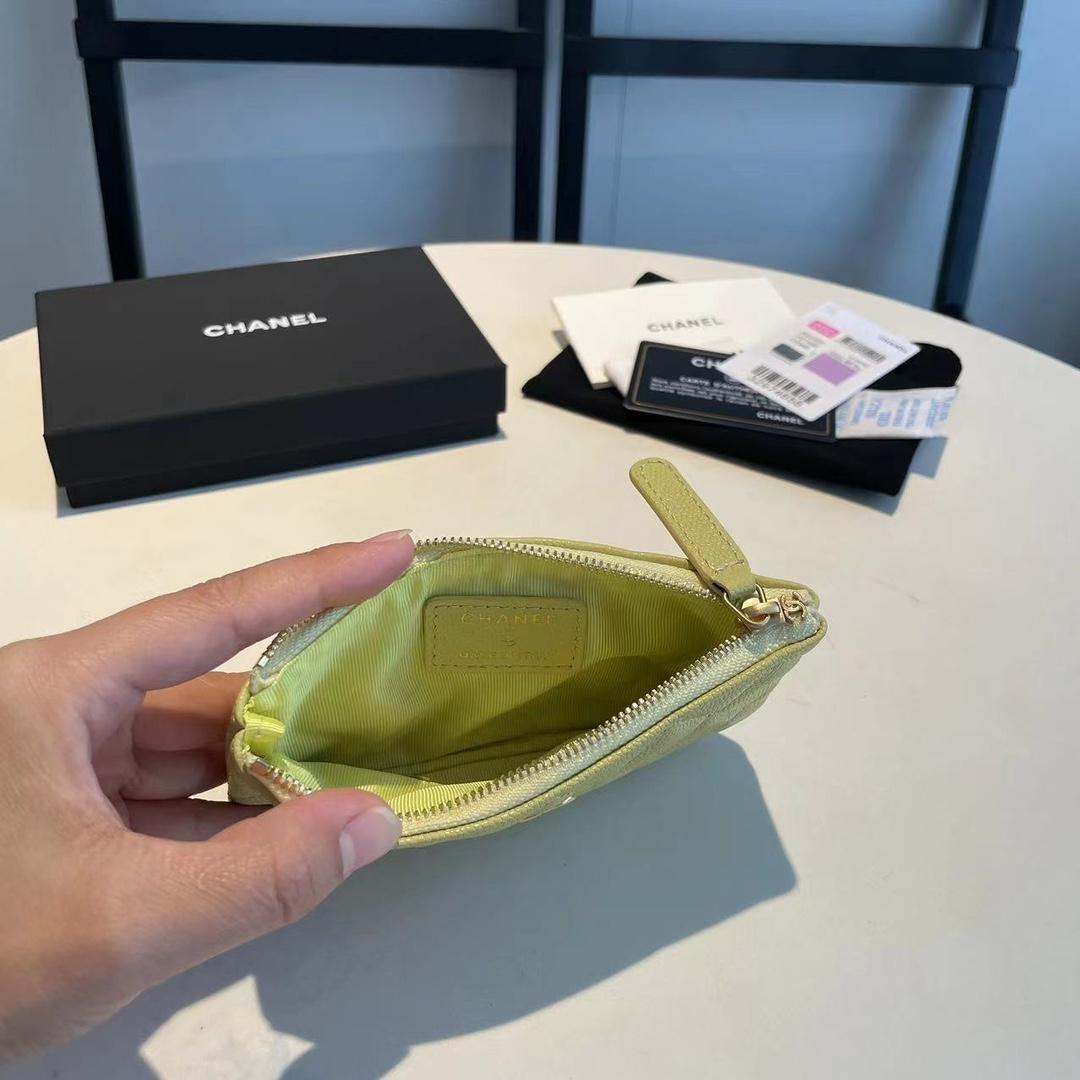 C H A N E L Chanel A82365 레플리카 34번 이미지 - 지갑 | 세미샵 레플리카 사이트