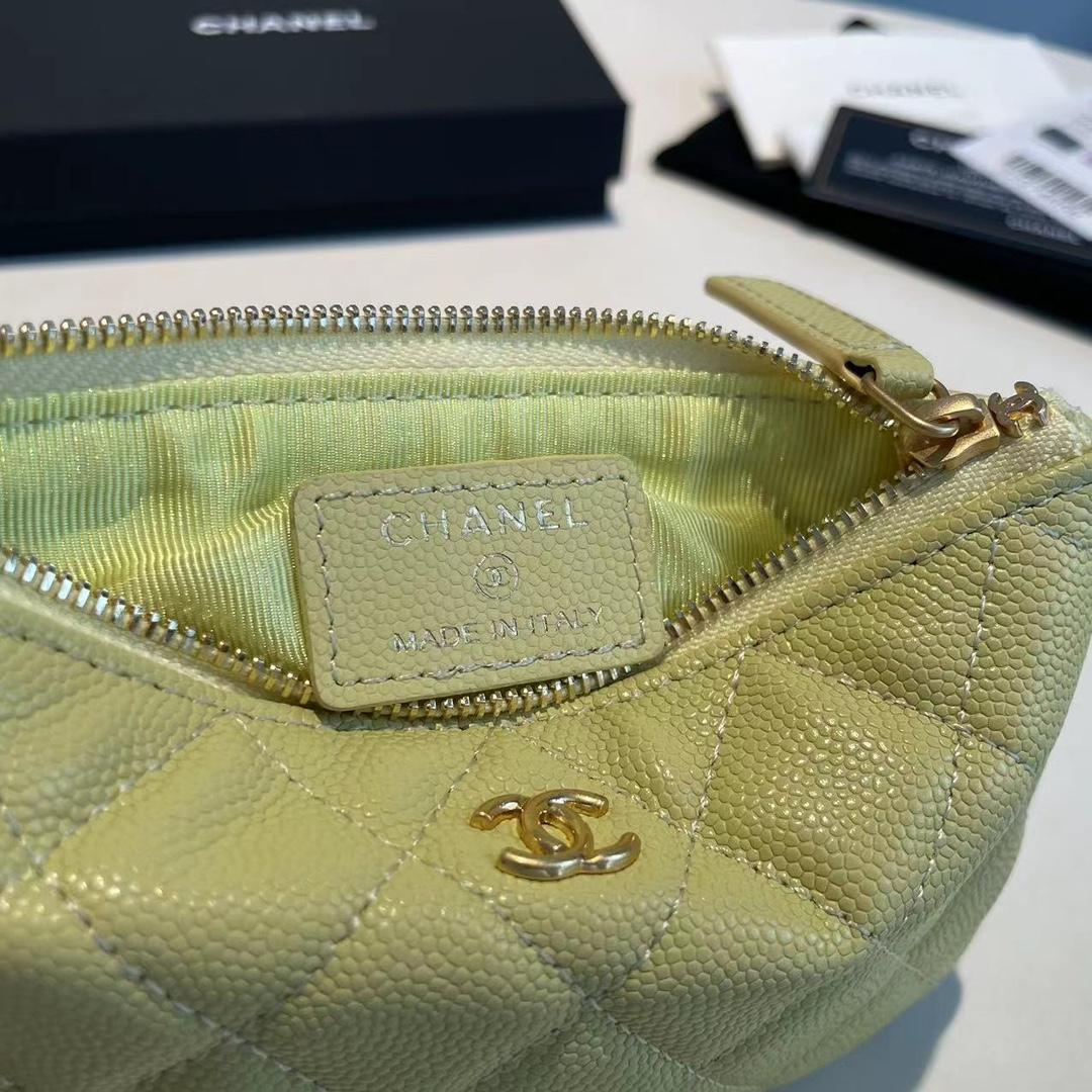 C H A N E L Chanel A82365 레플리카 35번 이미지 - 지갑 | 세미샵 레플리카 사이트