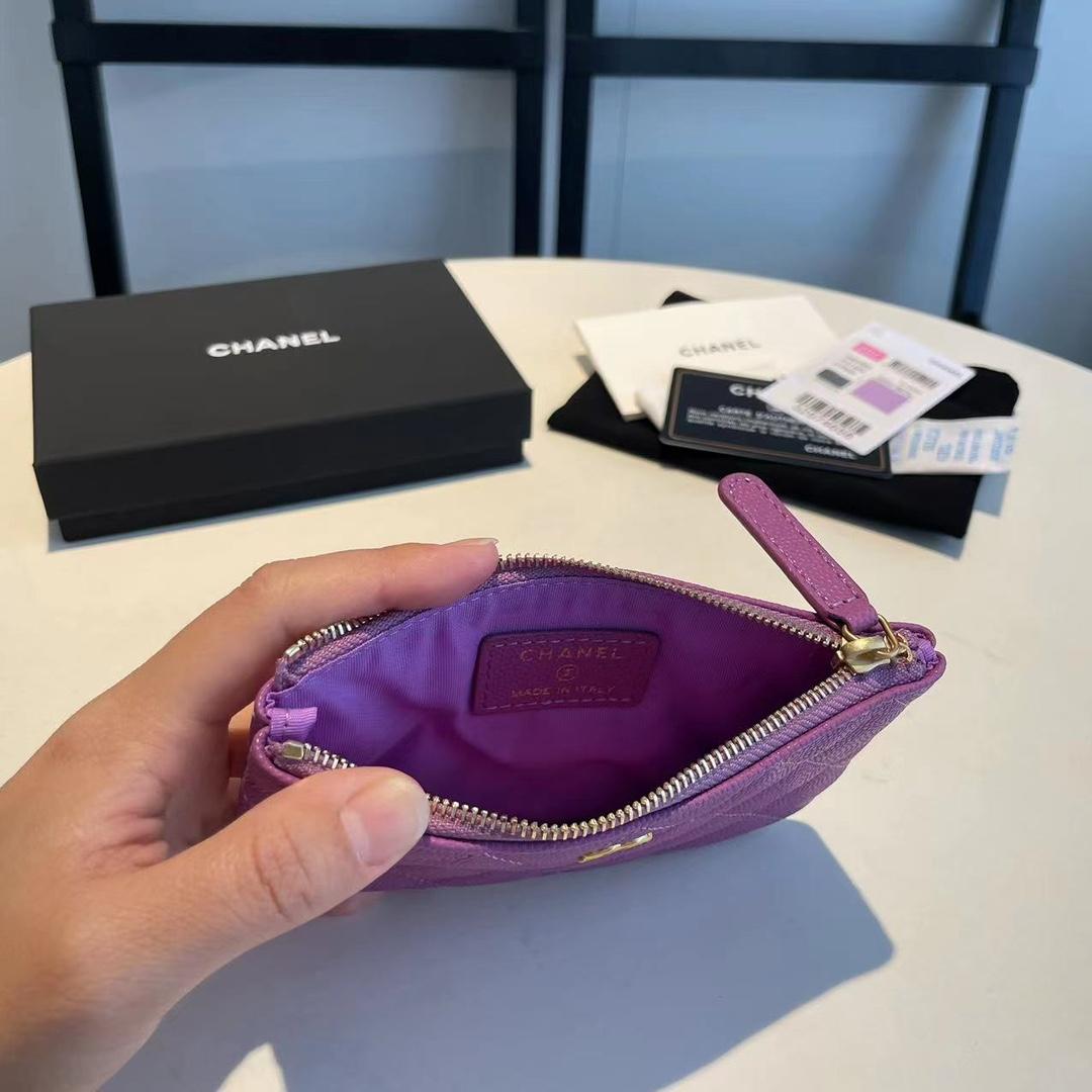 C H A N E L Chanel A82365 레플리카 39번 이미지 - 지갑 | 세미샵 레플리카 사이트