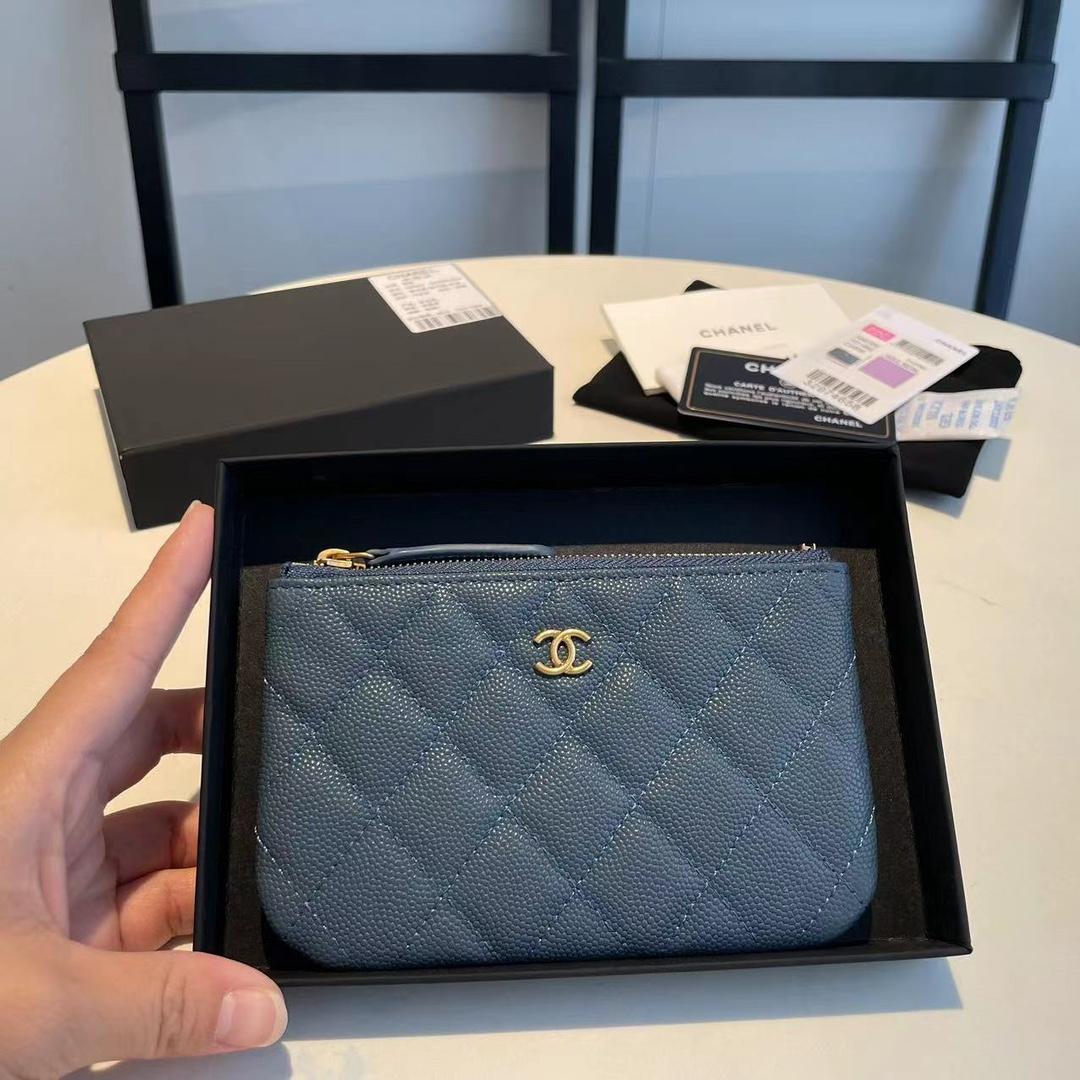 C H A N E L Chanel A82365 레플리카 41번 이미지 - 지갑 | 세미샵 레플리카 사이트