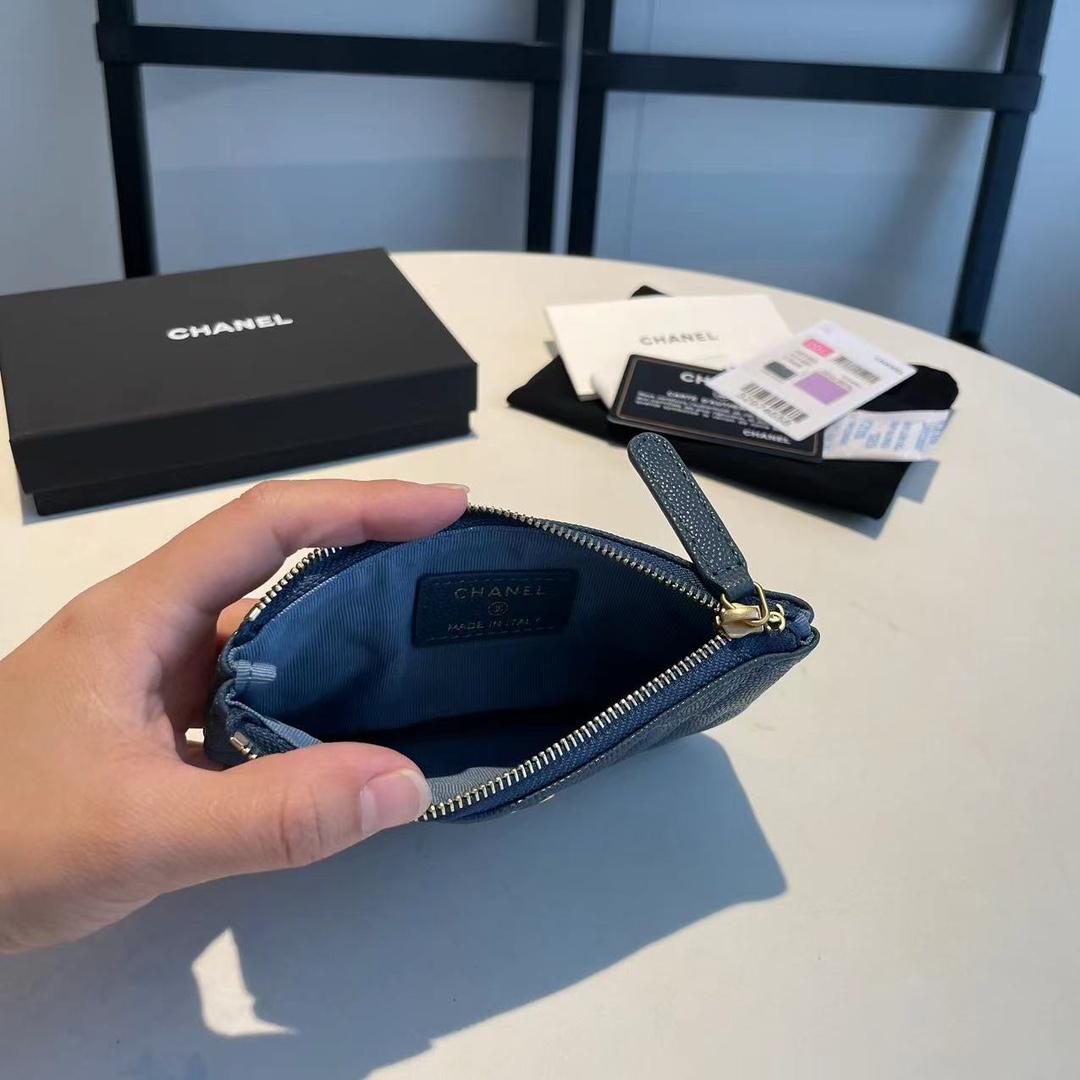 C H A N E L Chanel A82365 레플리카 43번 이미지 - 지갑 | 세미샵 레플리카 사이트