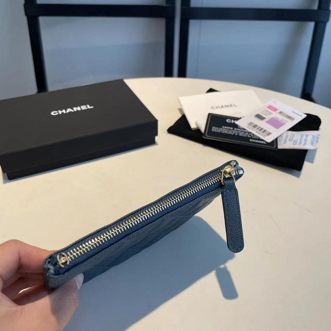 C H A N E L Chanel A82365 레플리카 44번 이미지 - 지갑 | 세미샵 레플리카 사이트