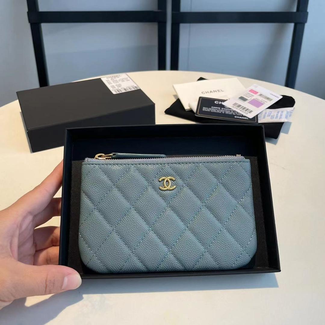 C H A N E L Chanel A82365 레플리카 46번 이미지 - 지갑 | 세미샵 레플리카 사이트