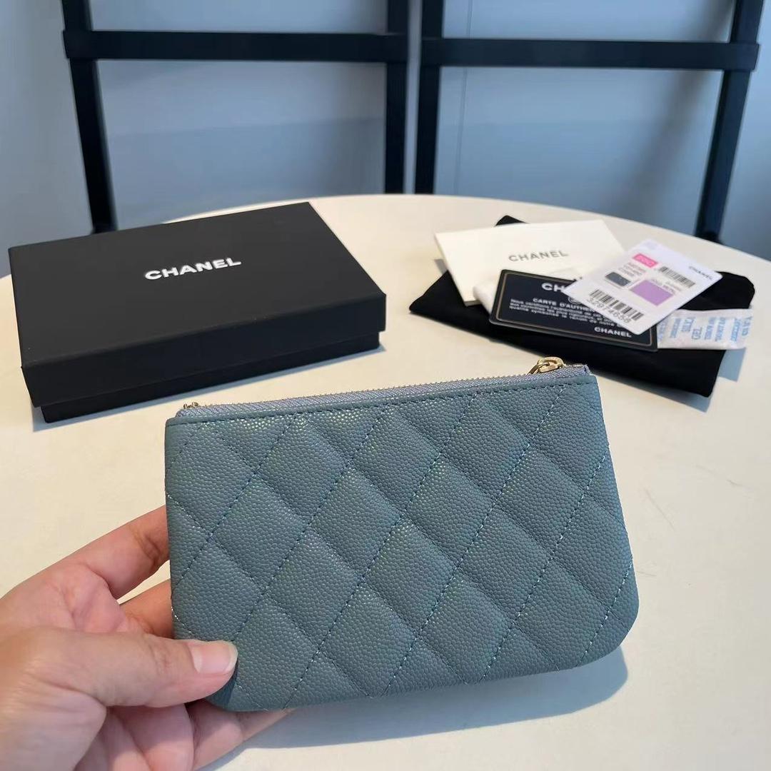 C H A N E L Chanel A82365 레플리카 47번 이미지 - 지갑 | 세미샵 레플리카 사이트