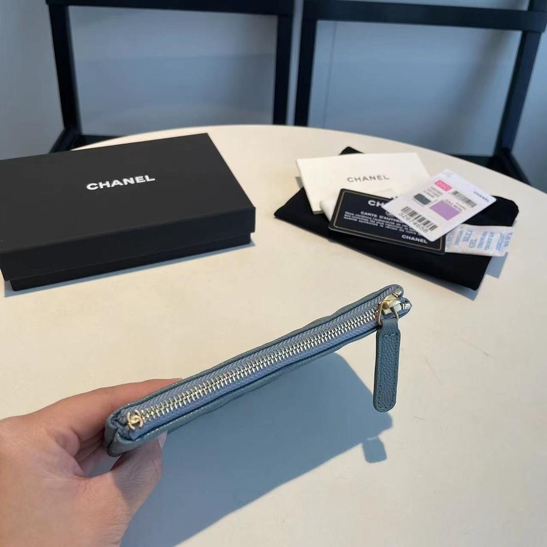 C H A N E L Chanel A82365 레플리카 48번 이미지 - 지갑 | 세미샵 레플리카 사이트