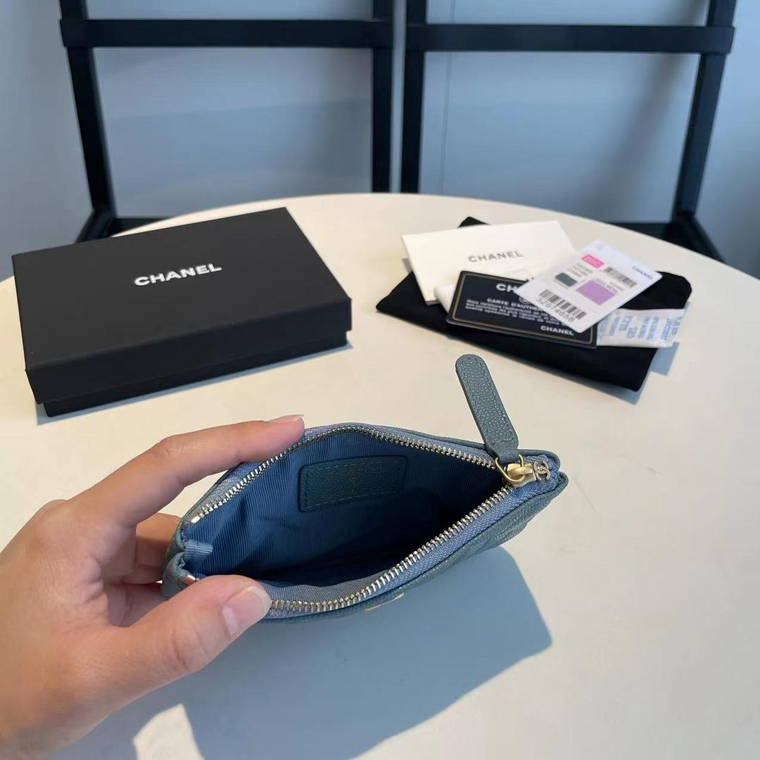 C H A N E L Chanel A82365 레플리카 49번 이미지 - 지갑 | 세미샵 레플리카 사이트