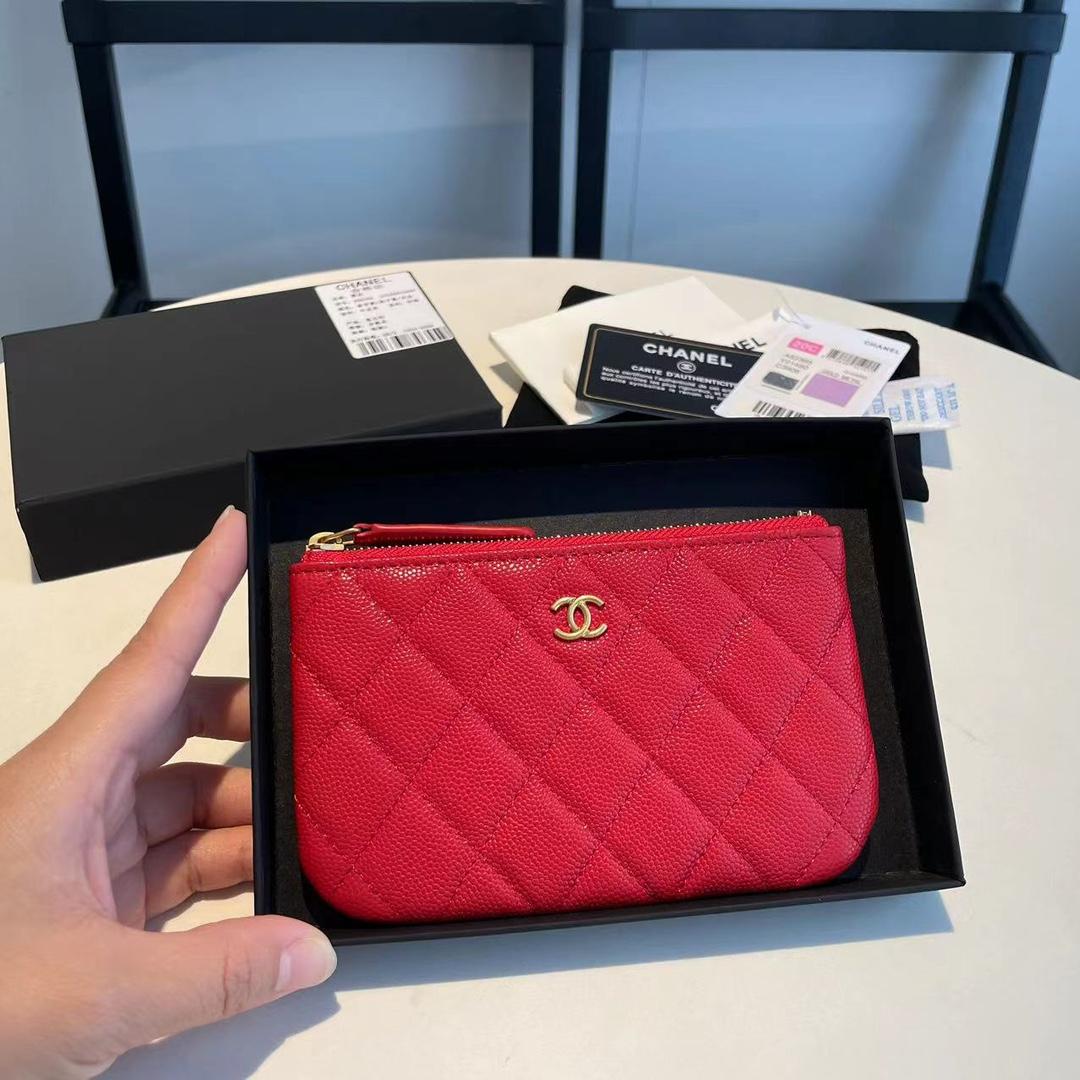 C H A N E L Chanel A82365 레플리카 51번 이미지 - 지갑 | 세미샵 레플리카 사이트