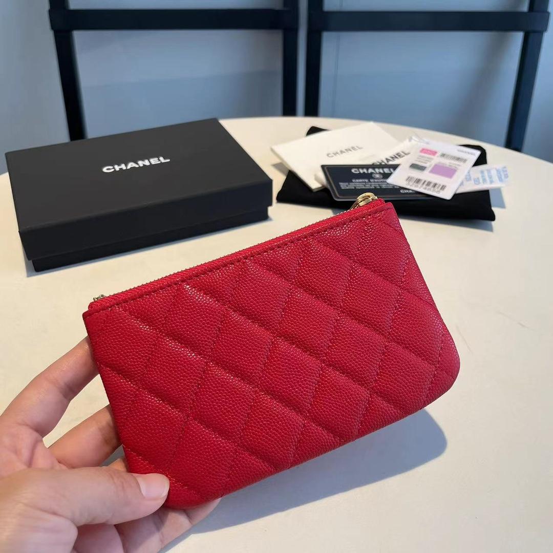 C H A N E L Chanel A82365 레플리카 52번 이미지 - 지갑 | 세미샵 레플리카 사이트