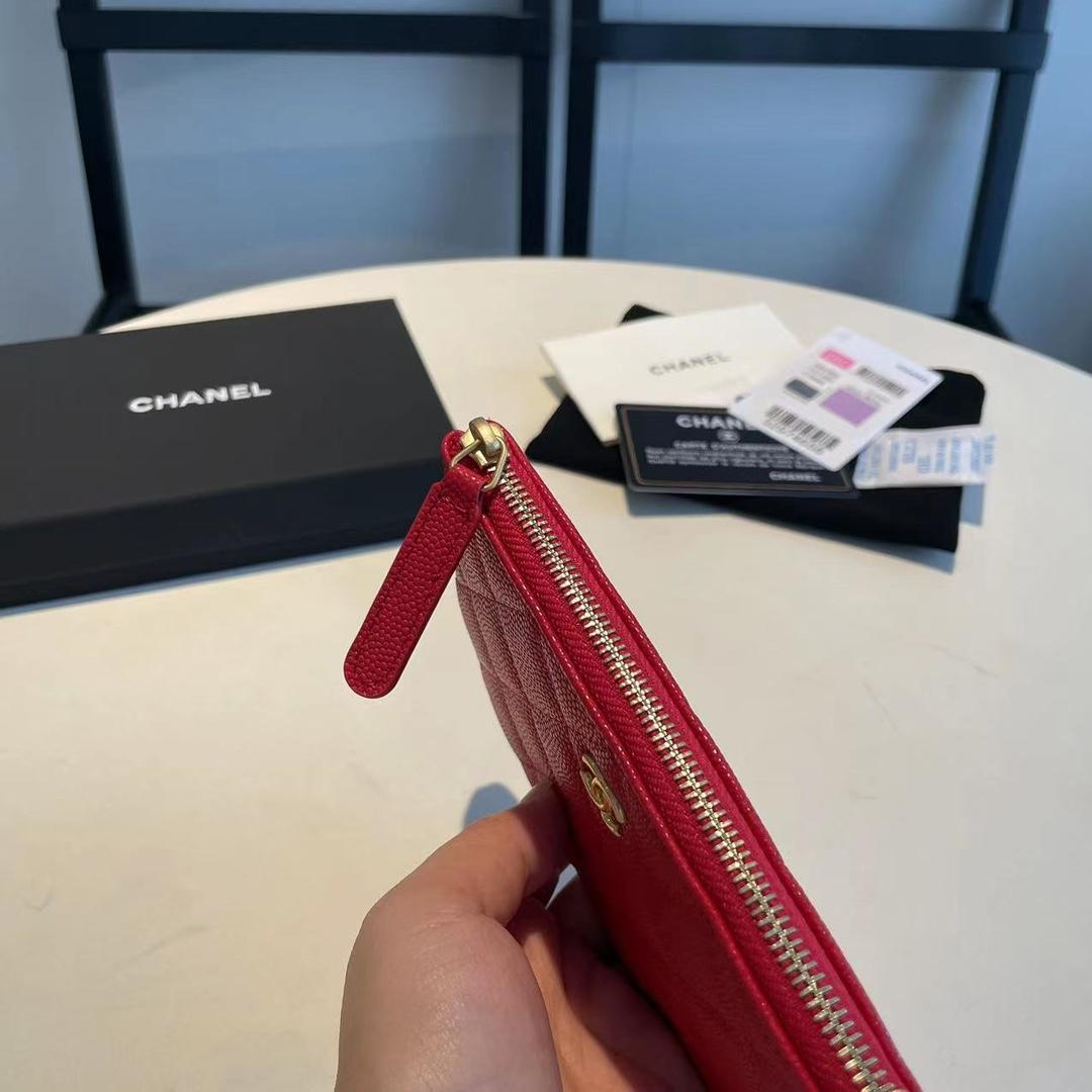 C H A N E L Chanel A82365 레플리카 53번 이미지 - 지갑 | 세미샵 레플리카 사이트