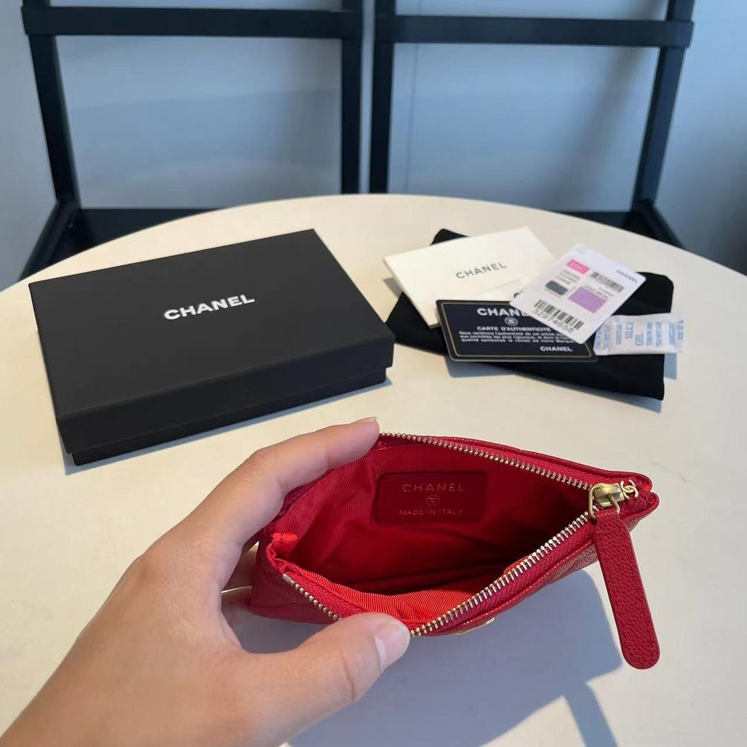 C H A N E L Chanel A82365 레플리카 54번 이미지 - 지갑 | 세미샵 레플리카 사이트