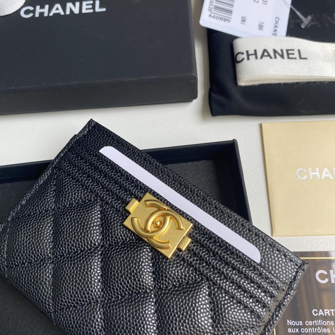 C H A N E L Chanel A84431 레플리카 9번 이미지 - 지갑 | 세미샵 레플리카 사이트