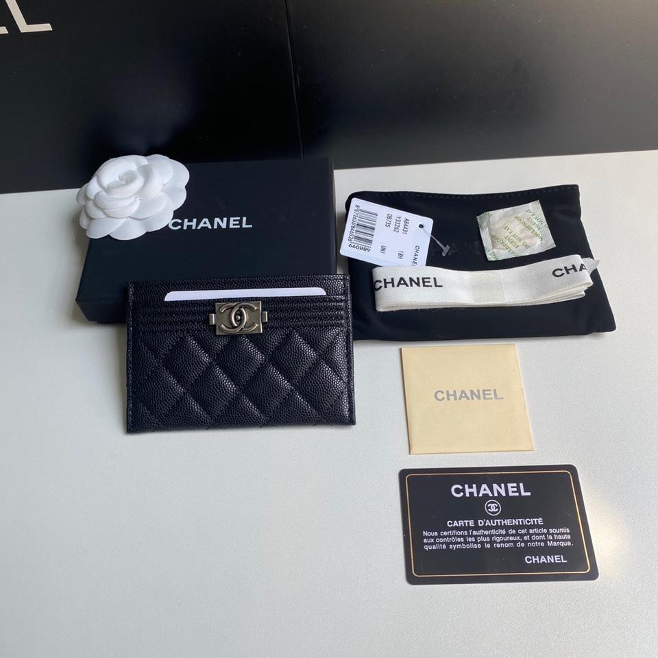 C H A N E L Chanel A84431 레플리카 11번 이미지 - 지갑 | 세미샵 레플리카 사이트