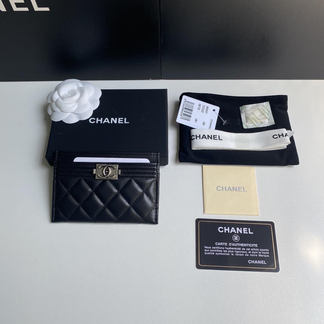 C H A N E L Chanel A84431 레플리카 16번 이미지 - 지갑 | 세미샵 레플리카 사이트