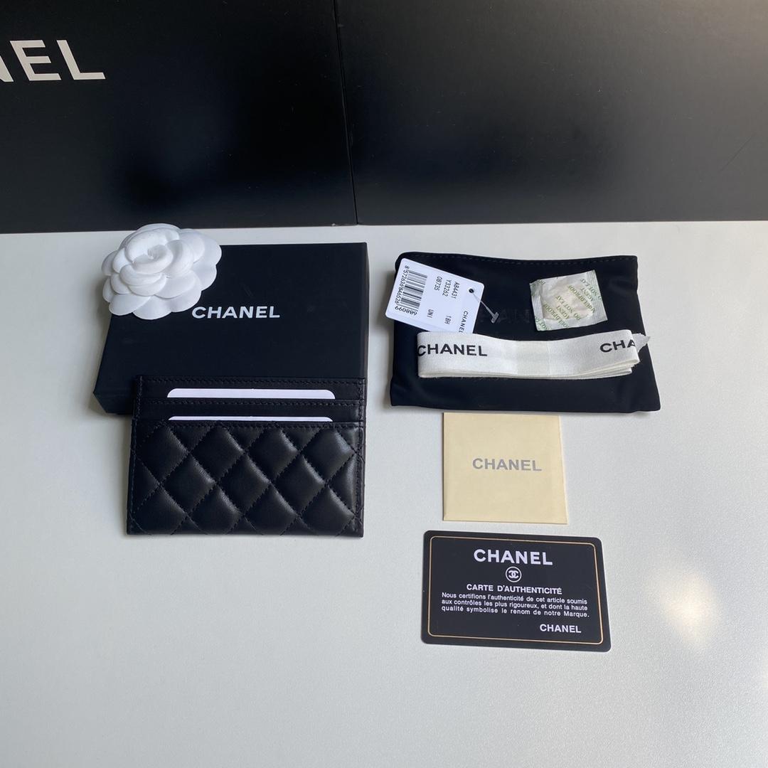 C H A N E L Chanel A84431 레플리카 17번 이미지 - 지갑 | 세미샵 레플리카 사이트