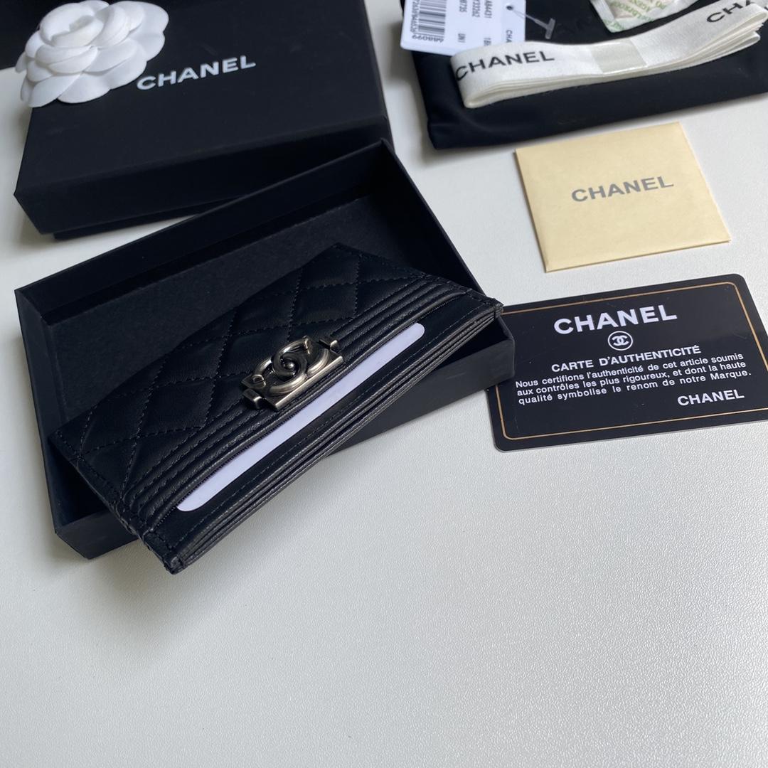 C H A N E L Chanel A84431 레플리카 18번 이미지 - 지갑 | 세미샵 레플리카 사이트