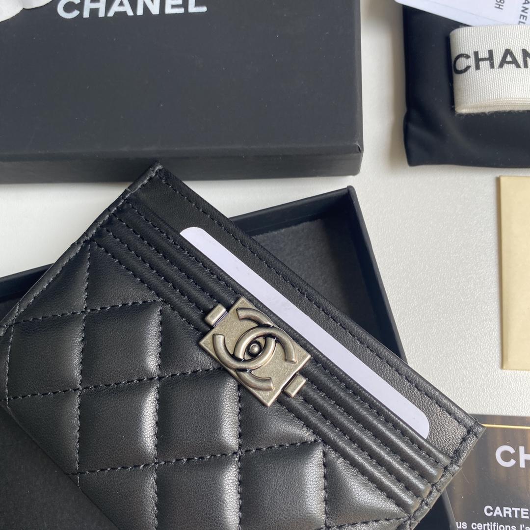 C H A N E L Chanel A84431 레플리카 19번 이미지 - 지갑 | 세미샵 레플리카 사이트