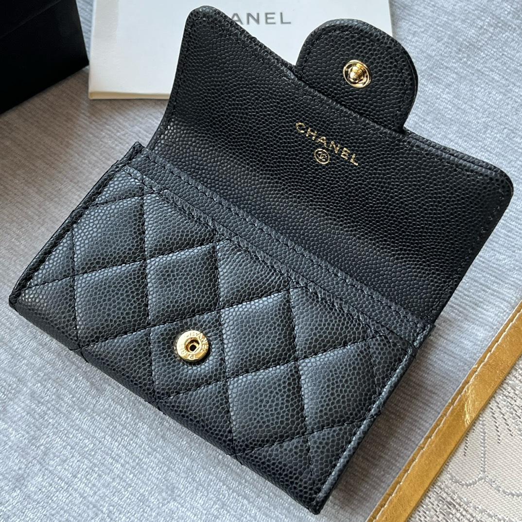 C H A N E L Chanel AP0214 레플리카 4번 이미지 - 지갑 | 세미샵 레플리카 사이트