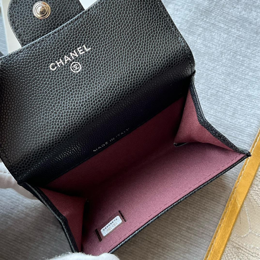 C H A N E L Chanel AP0214 레플리카 12번 이미지 - 지갑 | 세미샵 레플리카 사이트