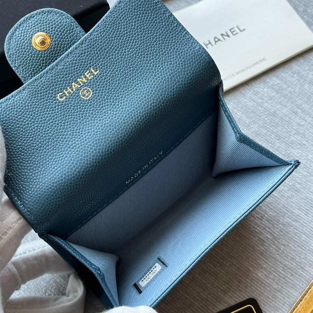 C H A N E L Chanel AP0214 레플리카 24번 이미지 - 지갑 | 세미샵 레플리카 사이트