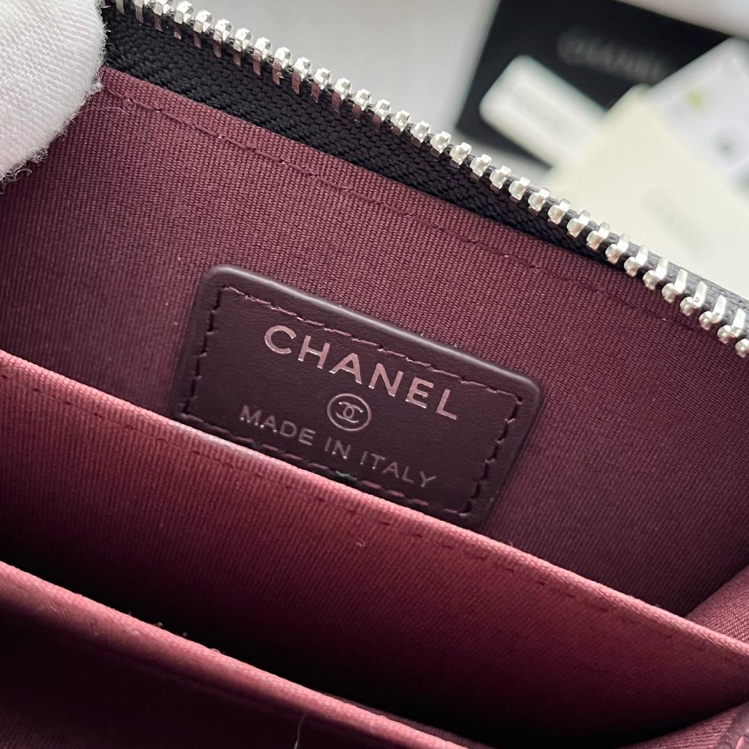 C H A N E L Chanel AP0216 레플리카 10번 이미지 - 지갑 | 세미샵 레플리카 사이트