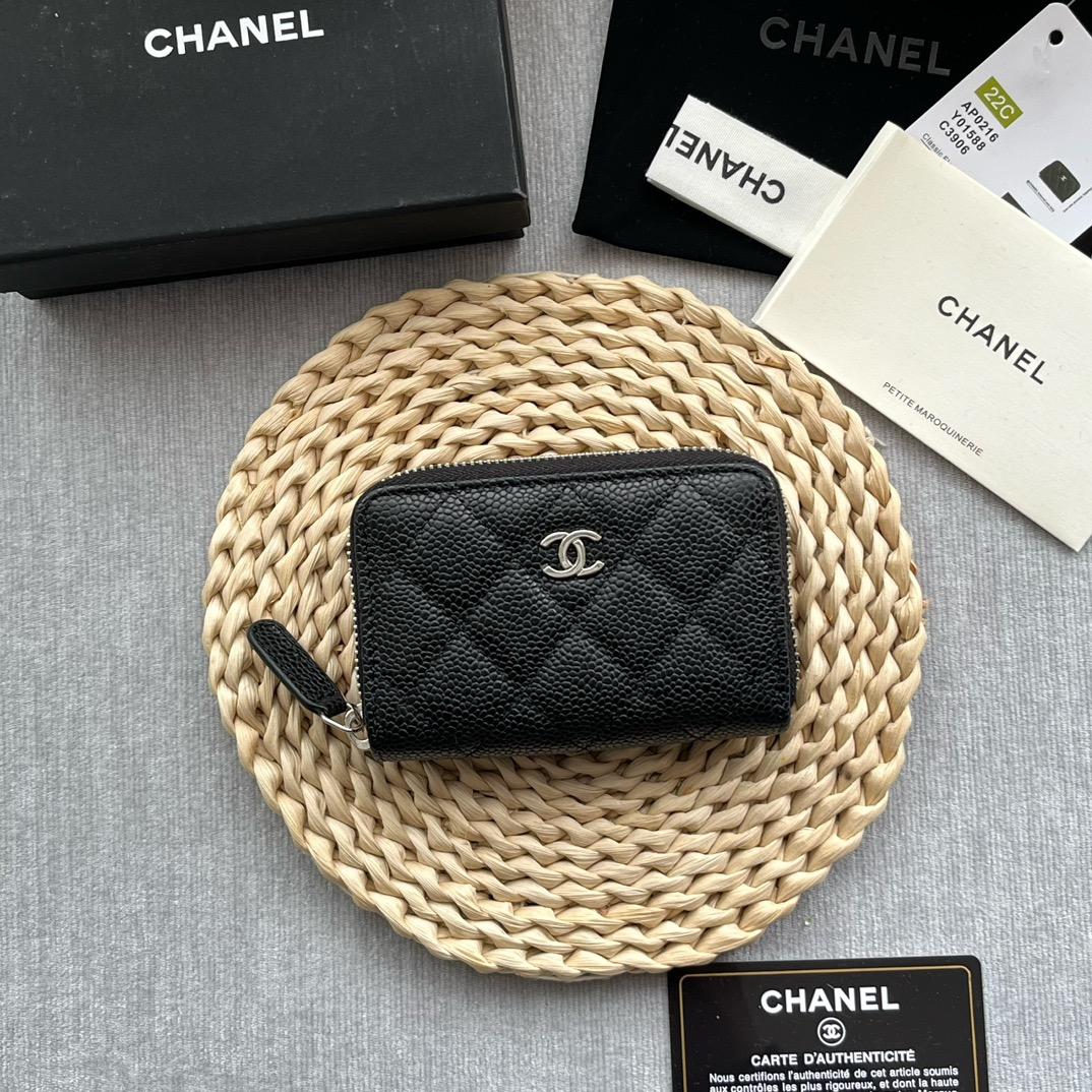 C H A N E L Chanel AP0216 레플리카 11번 이미지 - 지갑 | 세미샵 레플리카 사이트