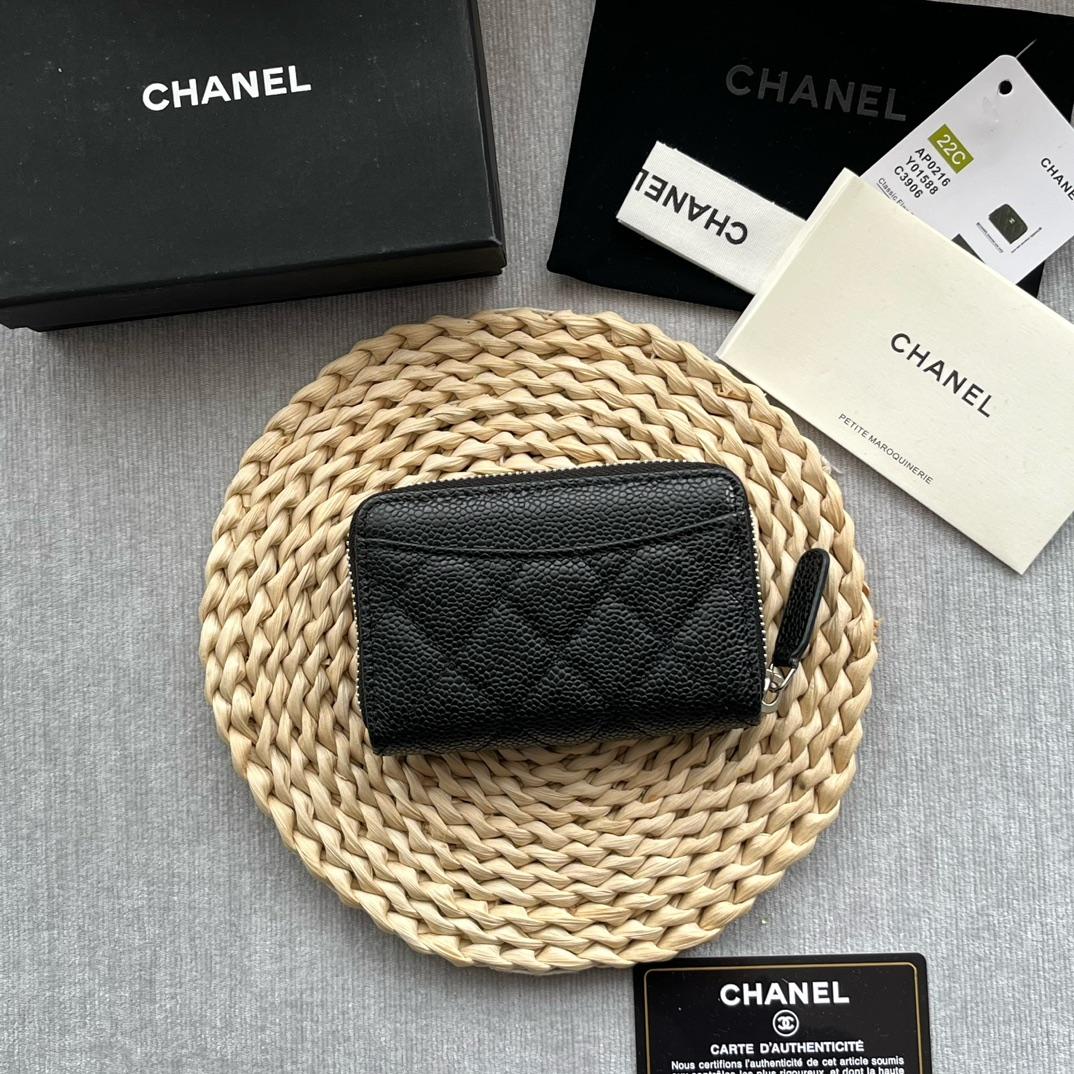 C H A N E L Chanel AP0216 레플리카 12번 이미지 - 지갑 | 세미샵 레플리카 사이트