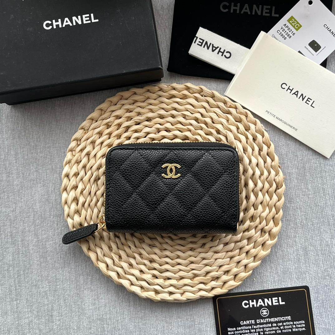 C H A N E L Chanel AP0216 레플리카 16번 이미지 - 지갑 | 세미샵 레플리카 사이트