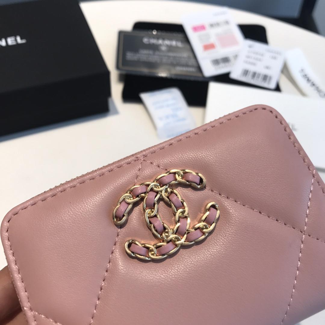 C H A N E L Chanel AP0949 레플리카 3번 이미지 - 지갑 | 세미샵 레플리카 사이트