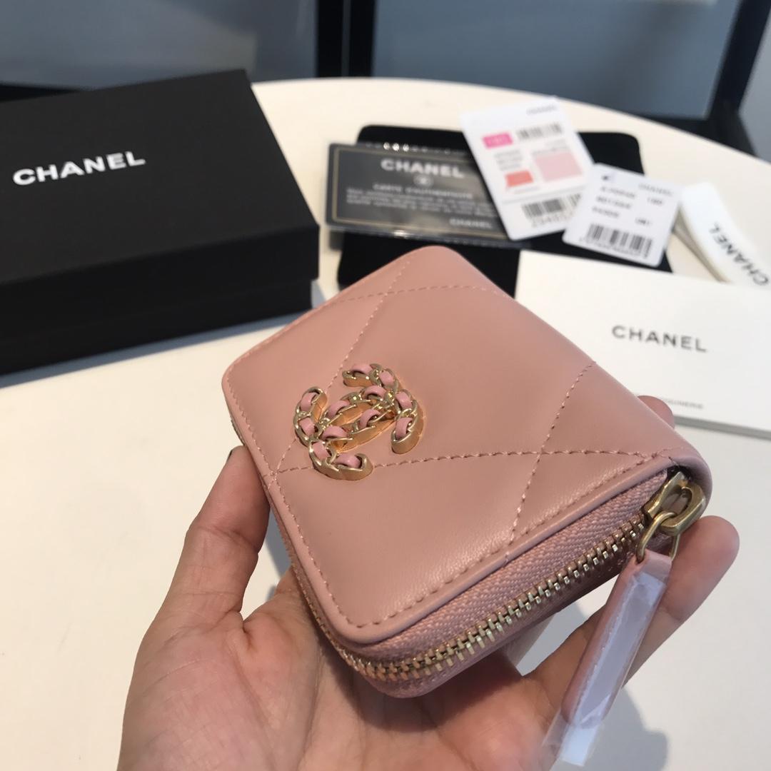 C H A N E L Chanel AP0949 레플리카 4번 이미지 - 지갑 | 세미샵 레플리카 사이트