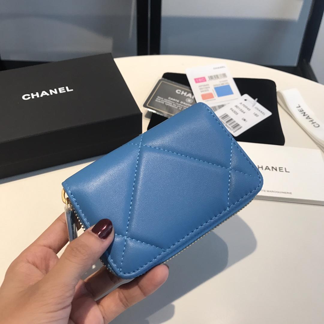 C H A N E L Chanel AP0949 레플리카 7번 이미지 - 지갑 | 세미샵 레플리카 사이트