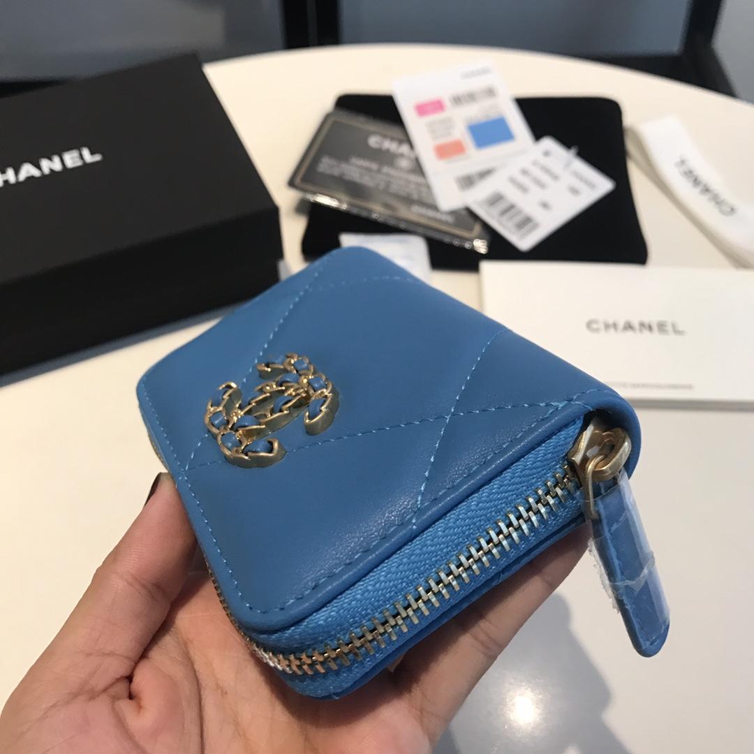 C H A N E L Chanel AP0949 레플리카 8번 이미지 - 지갑 | 세미샵 레플리카 사이트