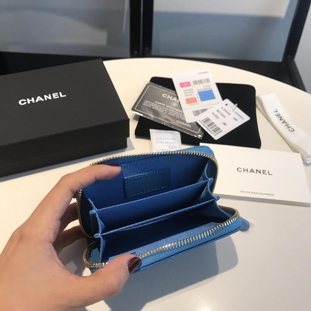 C H A N E L Chanel AP0949 레플리카 9번 이미지 - 지갑 | 세미샵 레플리카 사이트