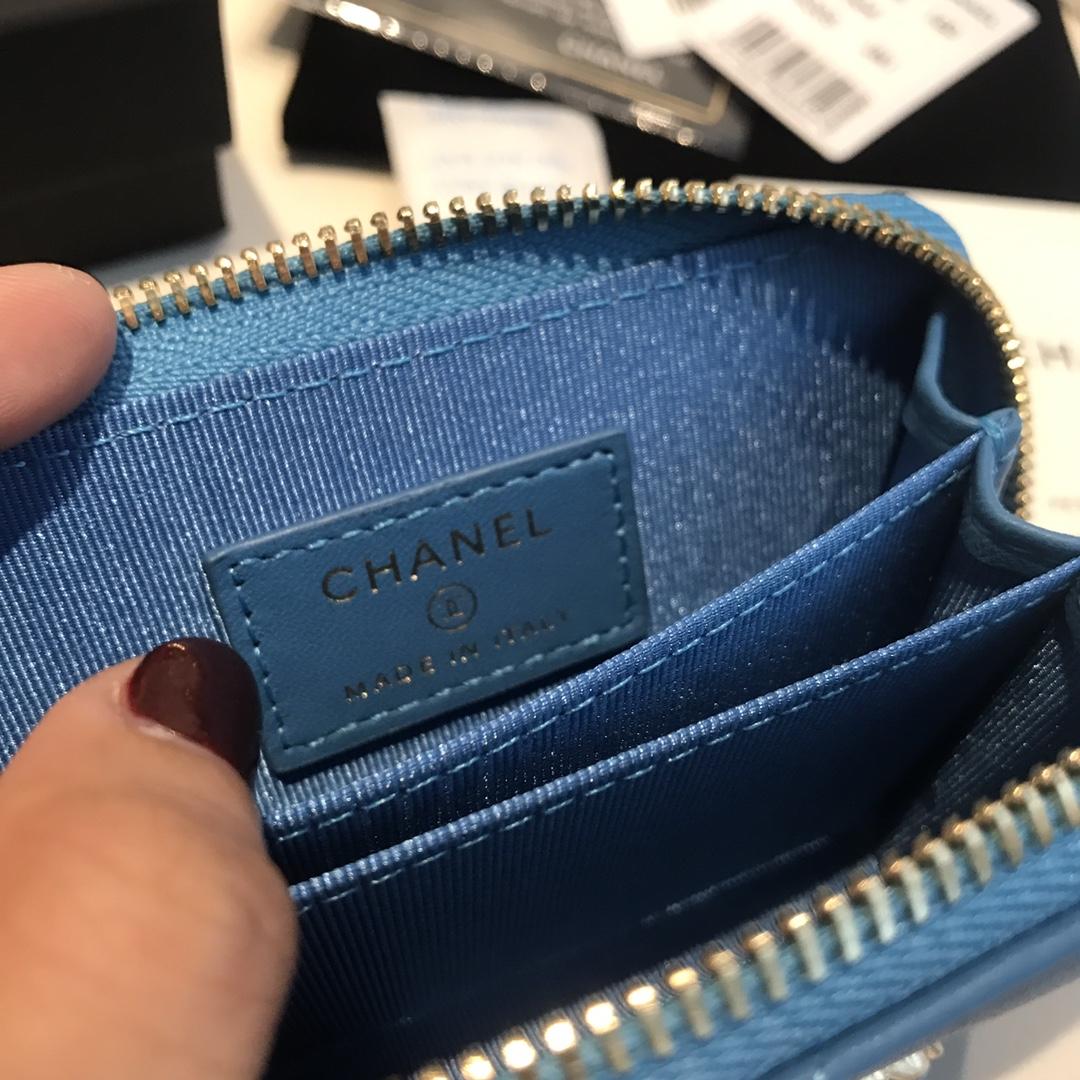 C H A N E L Chanel AP0949 레플리카 10번 이미지 - 지갑 | 세미샵 레플리카 사이트