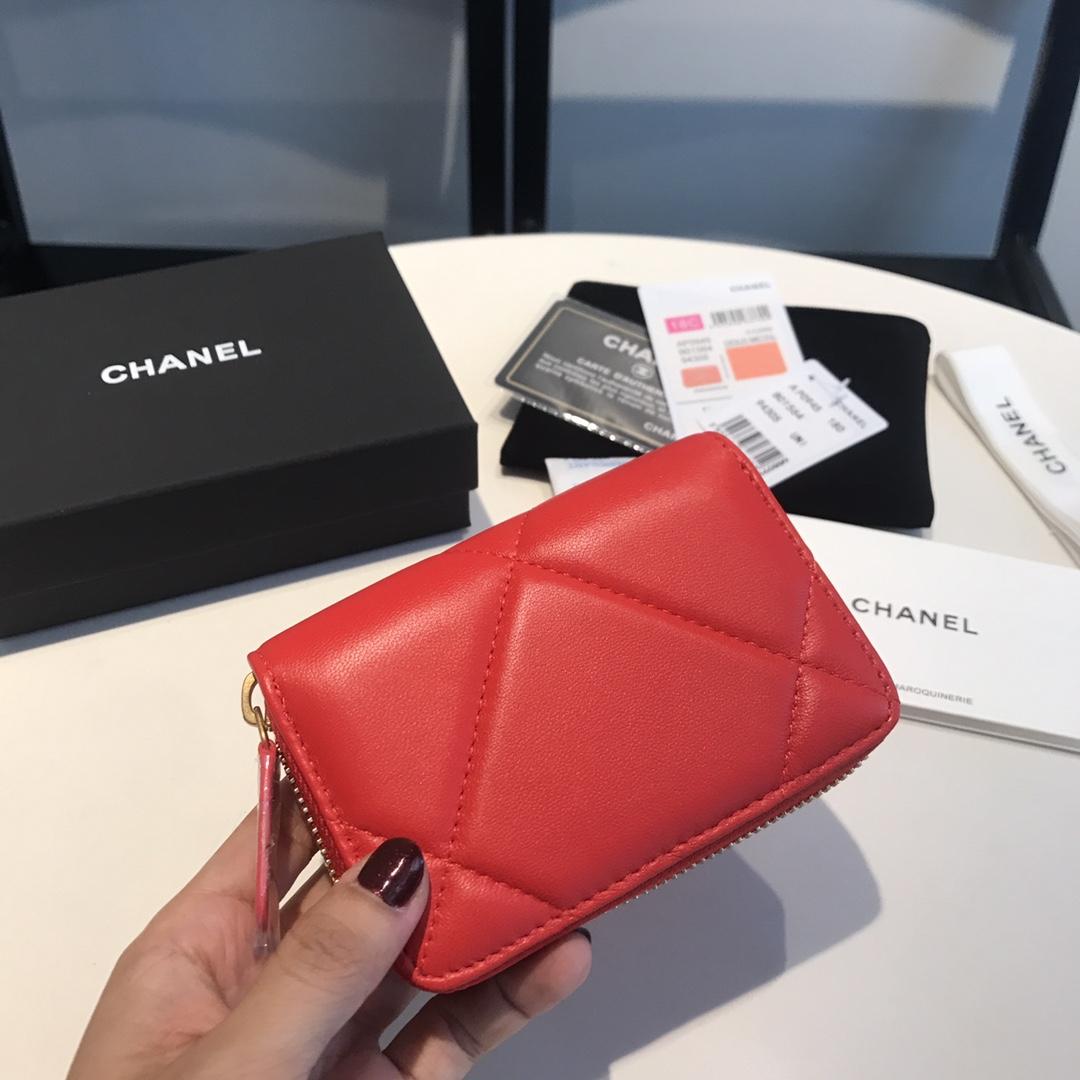 C H A N E L Chanel AP0949 레플리카 12번 이미지 - 지갑 | 세미샵 레플리카 사이트