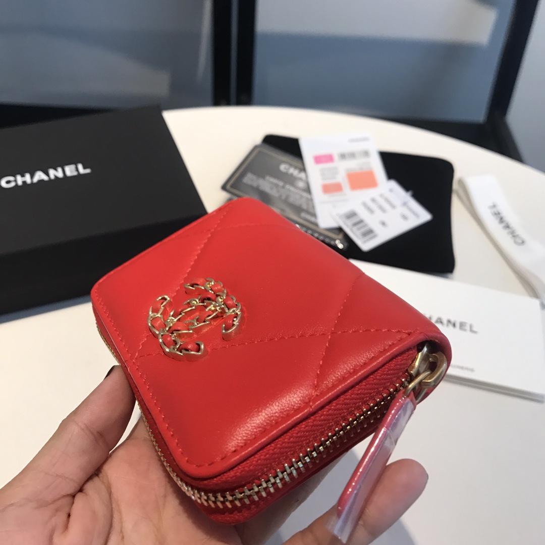 C H A N E L Chanel AP0949 레플리카 13번 이미지 - 지갑 | 세미샵 레플리카 사이트