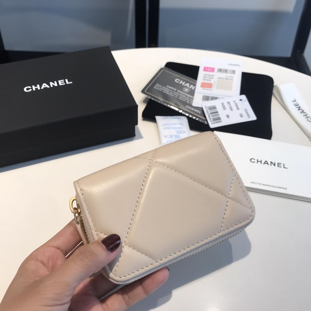 C H A N E L Chanel AP0949 레플리카 17번 이미지 - 지갑 | 세미샵 레플리카 사이트