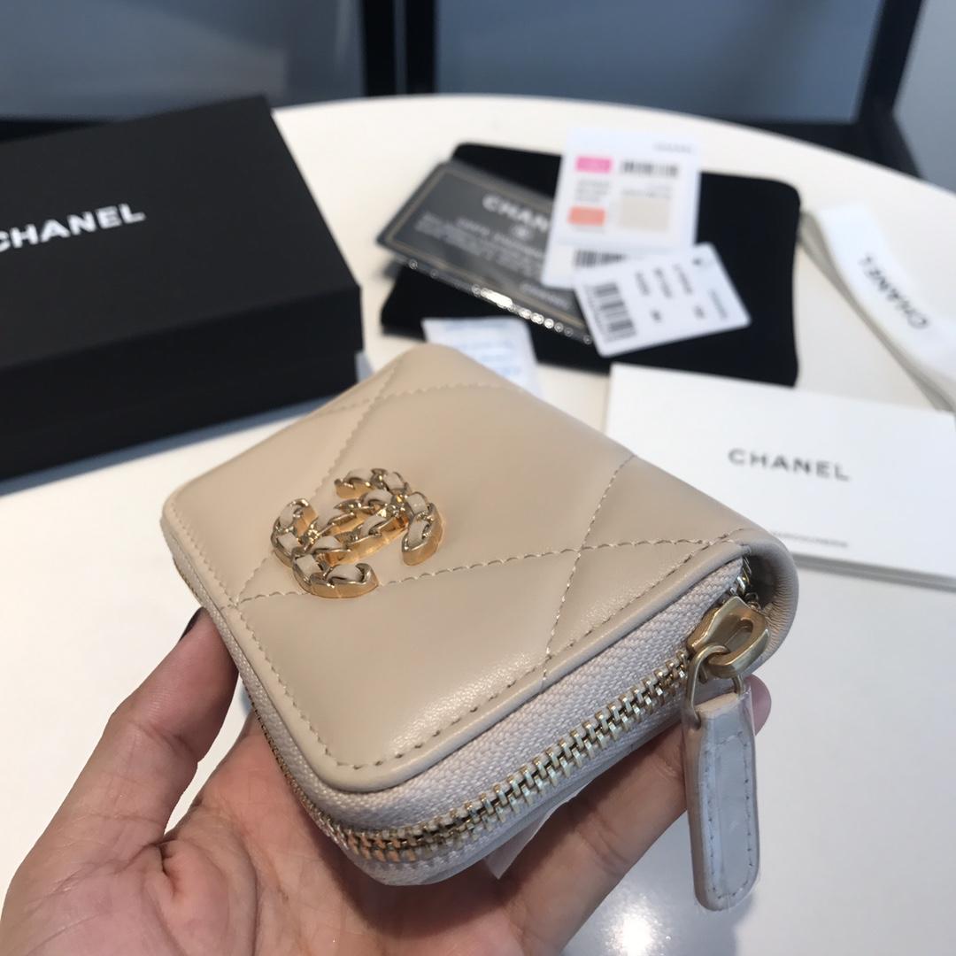 C H A N E L Chanel AP0949 레플리카 19번 이미지 - 지갑 | 세미샵 레플리카 사이트