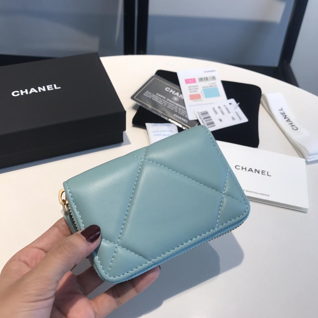 C H A N E L Chanel AP0949 레플리카 22번 이미지 - 지갑 | 세미샵 레플리카 사이트