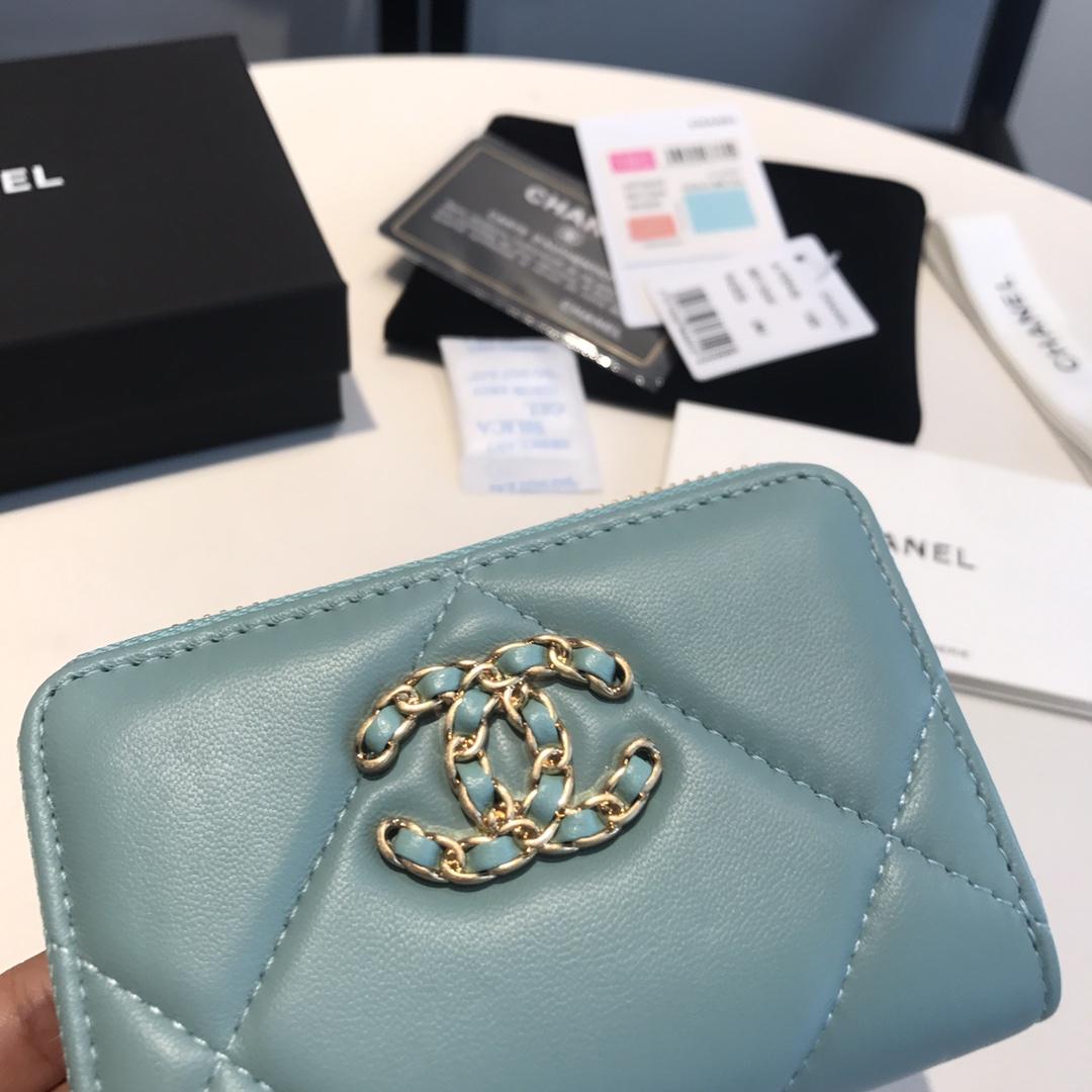 C H A N E L Chanel AP0949 레플리카 23번 이미지 - 지갑 | 세미샵 레플리카 사이트