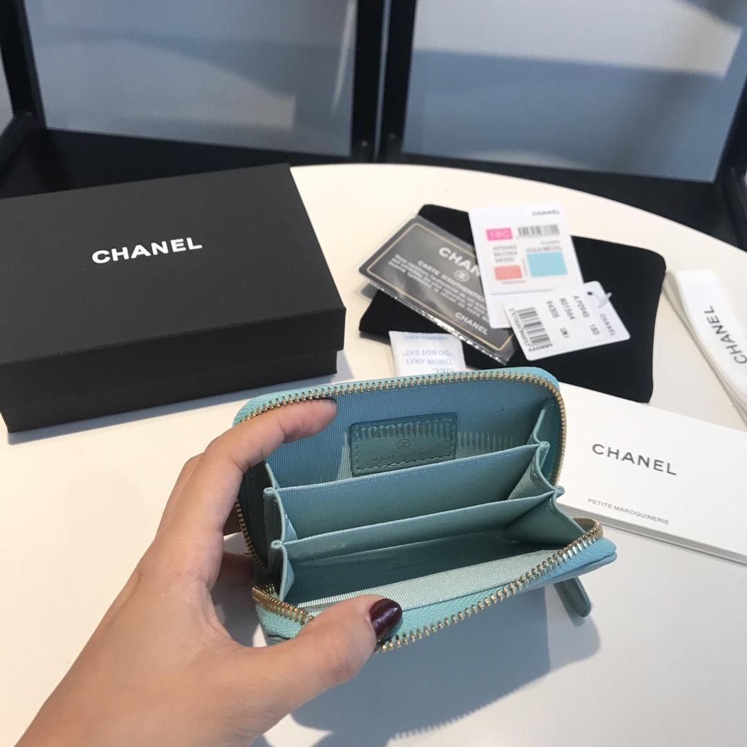 C H A N E L Chanel AP0949 레플리카 24번 이미지 - 지갑 | 세미샵 레플리카 사이트