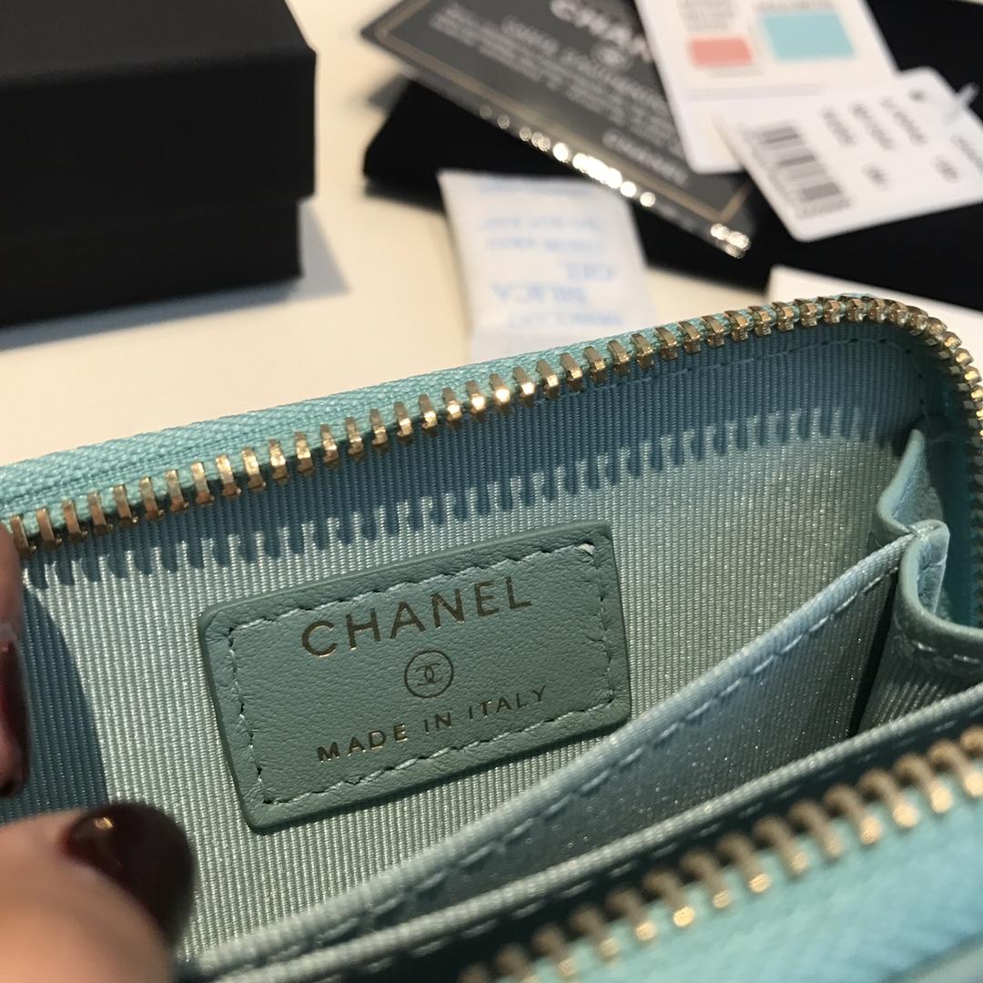 C H A N E L Chanel AP0949 레플리카 25번 이미지 - 지갑 | 세미샵 레플리카 사이트